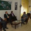 Visita Senatori Lega Nord Provincia di Latina